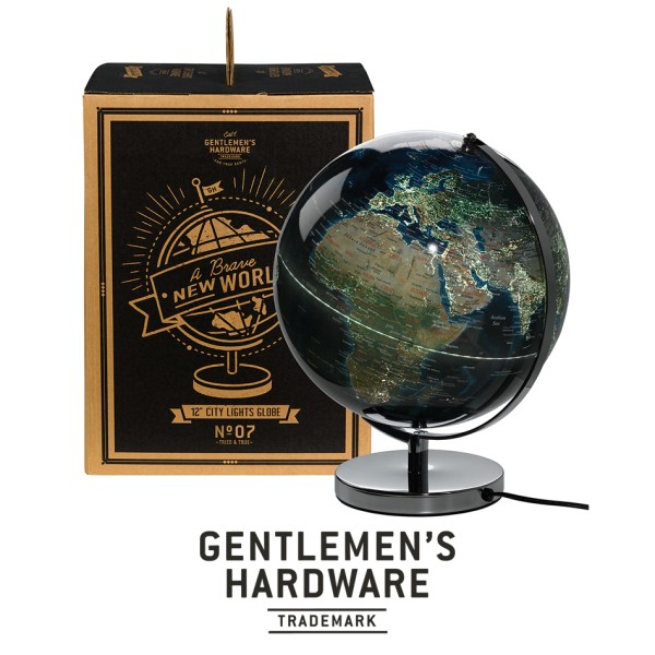 Gentlemen’s Hardware -  1